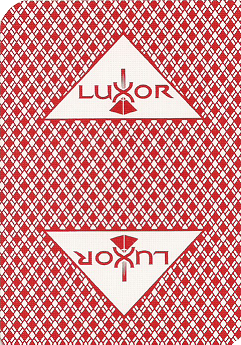 Luxor Casino Poker Cards